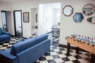 Genoese design city apartment - Genova - 6