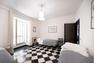 Genoese design city apartment - Genova - 4