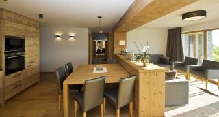 Chalet Winterbauer - Flachau - 3