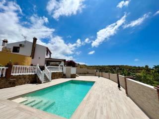 Villa los naranjos - Malaga - 0