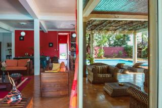 La maison d' Amelo - Antsiranana - 6
