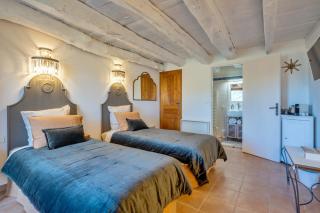 Mas Del Lum - Boussac - 6