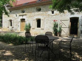 Mas Del Lum - Boussac - 2
