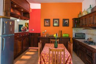 La maison d' Amelo - Antsiranana - 5