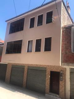 Ronaldo's Apartment - Pogradec - 9
