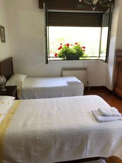 Casa Rural Amamana - Jemein - 3