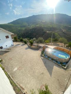 Casa da Amendoeira Covelinhas - Peso da Régua - 1