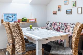 Haus Seeblick Wohnung 16 - Wohlenberg - 5