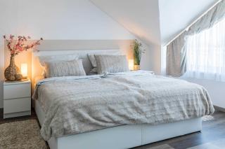 Haus Seeblick Wohnung 16 - Wohlenberg - 6