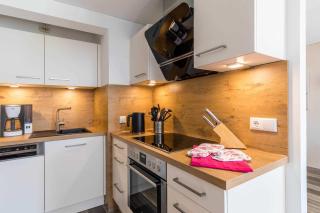 Haus Seeblick Wohnung 16 - Wohlenberg - 4