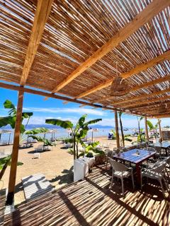 Erosea Beach Resort - Kavos - 8