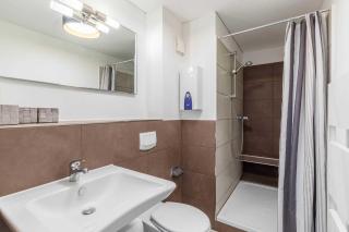 Haus Seeblick Wohnung 16 - Wohlenberg - 7