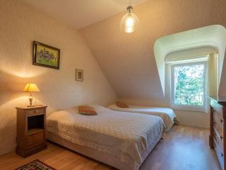 Grande Villa à Carnac - 12 pers, Jardin 2000m², Wifi, Plage à Proximité - FR-1-477-19 - Carnac - 2