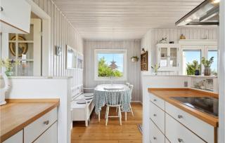 Beautiful Home In Faaborg With Kitchen - Faaborg - 6