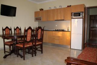 Djarfogo house - São Filipe - 3