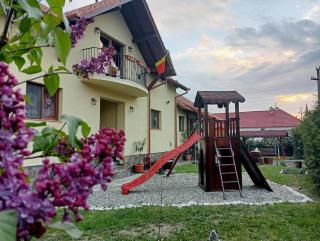 Casa Raisa & Maria - Ocna Sibiului - 2