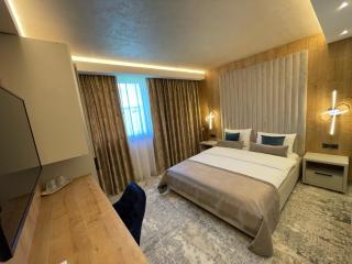 Hotel RK - Ghimbav - 5