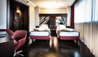 Crowne Plaza Milan City by IHG - Mailand - 2