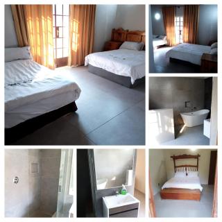 Kataluma - Pretoria - 7