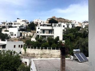 Μονοκατοικία με θέα τη Χώρα - Skiros - 9