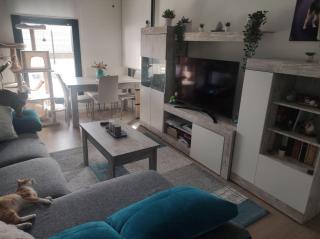 apartamento con jardín privado a 300 metros de la playa - Soto de la Marina - 3