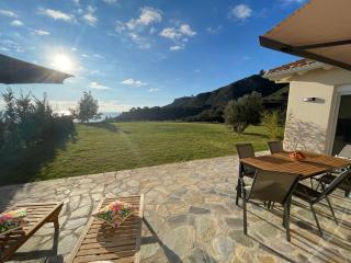 Villanet SeaView - Mola Kalyva - 3