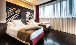 Crowne Plaza Milan City by IHG - Mailand - 7