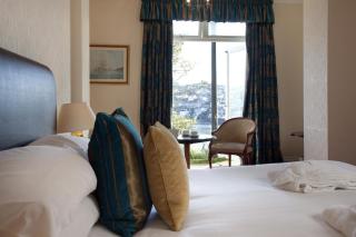 Harbour Hotel Fowey - 8