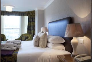 Harbour Hotel Fowey - 6