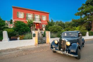 Stavros Villa - 0