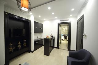 A25 Hotel - 06 Trương Định - Ho-Chi-Minh-Stadt - 8
