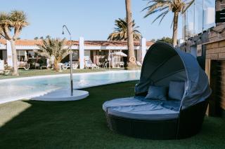 Bungalows El Palmital - Adults Only - Playa del Inglés - 7