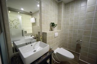 A25 Hotel - 06 Trương Định - Ho-Chi-Minh-Stadt - 7