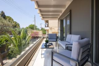 Greyt Apartments Glyfada - Atene - 8