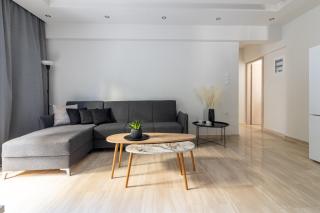 Greyt Apartments Glyfada - Atene - 9