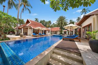 Baan Chao Lay - Lipa Noi - 9