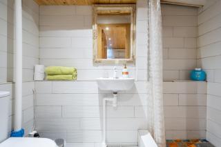City Statement Basement Studio - Tallinn - 1