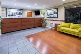Super 8 by Wyndham Williamsburg/Historic Area - Williamsburg - 9