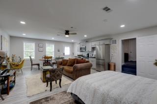 Fayetteville Vacation Rental - Near Lake McIntosh! - 4
