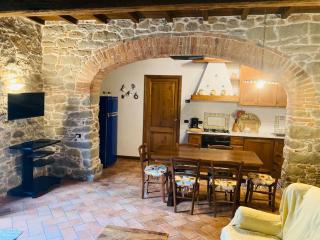 Agriturismo Tramonti - Castiglione di Garfagnana - 5