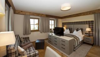 Chalet Winterbauer - Flachau - 4