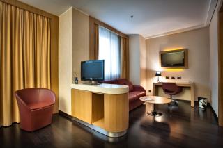 Crowne Plaza Milan City by IHG - Mailand - 4