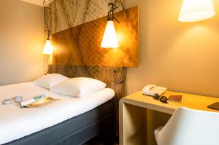 ibis Leuven Centrum - Leuven - 6