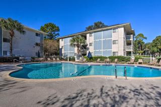 Walk to Beach and Golf Course Hilton Head Getaway! - Hilton Head Island - 8