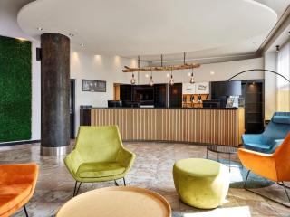 Mercure Hotel Düsseldorf City Center - Düsseldorf - 8