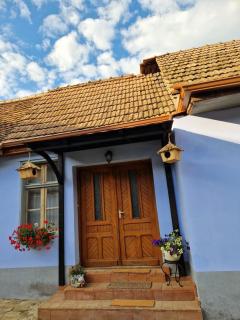 FLORESTI HOUSE 21 - Roandola - 5