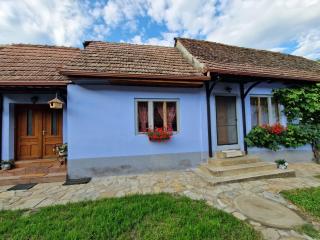 FLORESTI HOUSE 21 - Roandola - 6