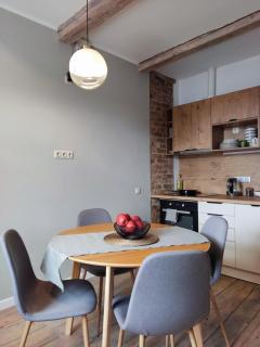 Cosy apartment in Kuldiga old-town - Kuldīga - 9