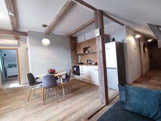 Cosy apartment in Kuldiga old-town - Kuldīga - 7