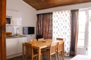 Almirante24 - Apartment with Garden - Ajuda Palace & Royal Treasure Museum - Lisbona - 6